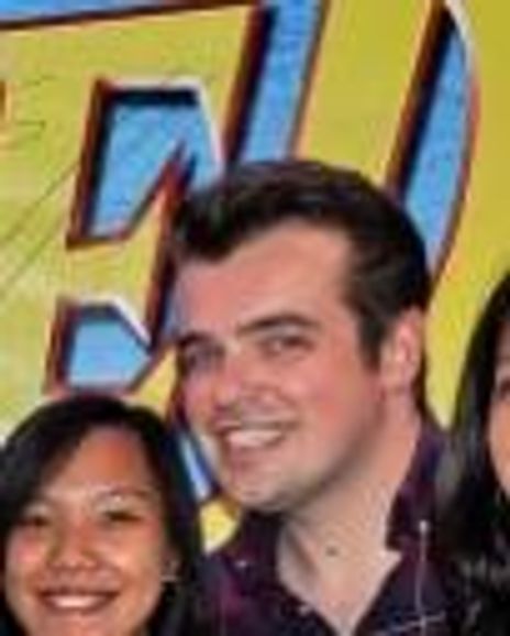 Bambi Verzo Headshot