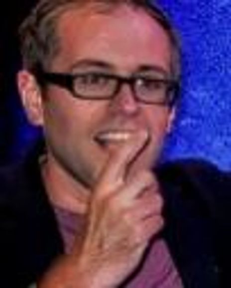 Jeffrey Turner Headshot