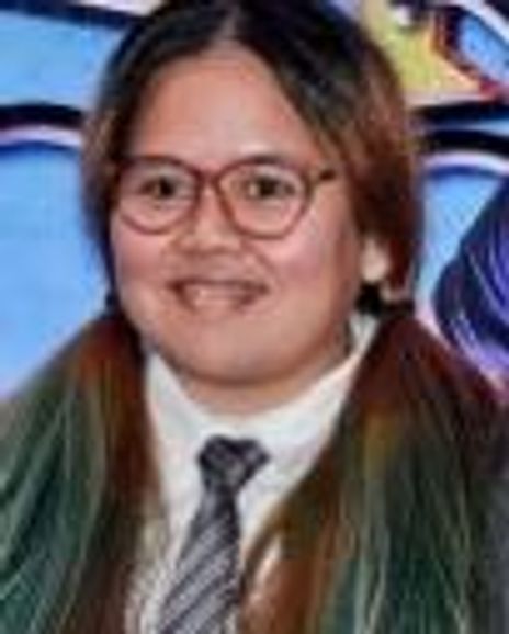 Pam Imperial Headshot