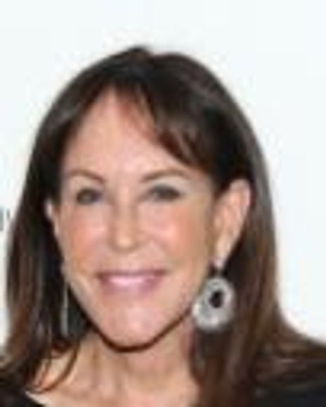 Andrea Stark Headshot