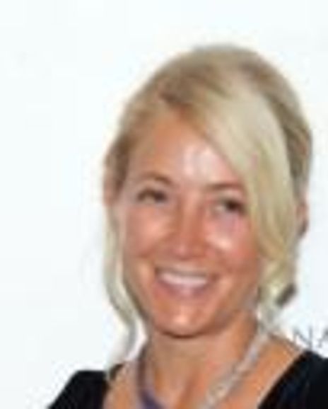 Janna Bullock Headshot