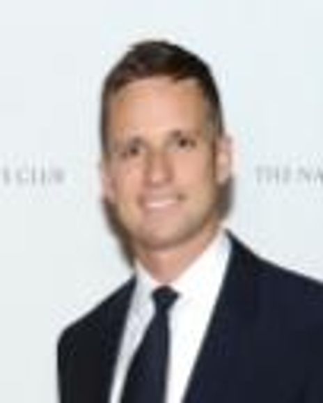 Erik Bottcher Headshot