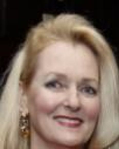 Kimberly Rockefeller Headshot