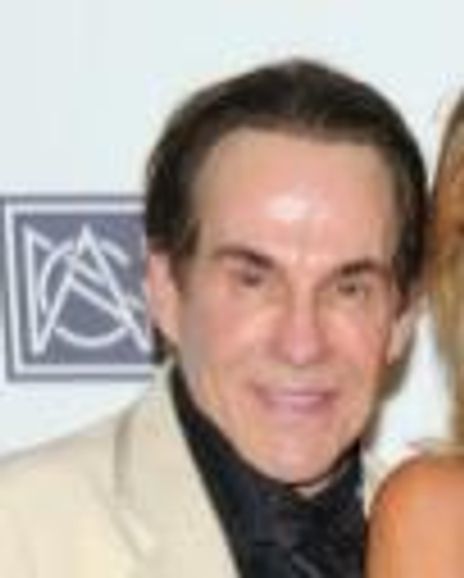 R Couri Hay Headshot