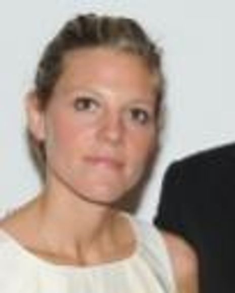 Sasha Lloyd Headshot