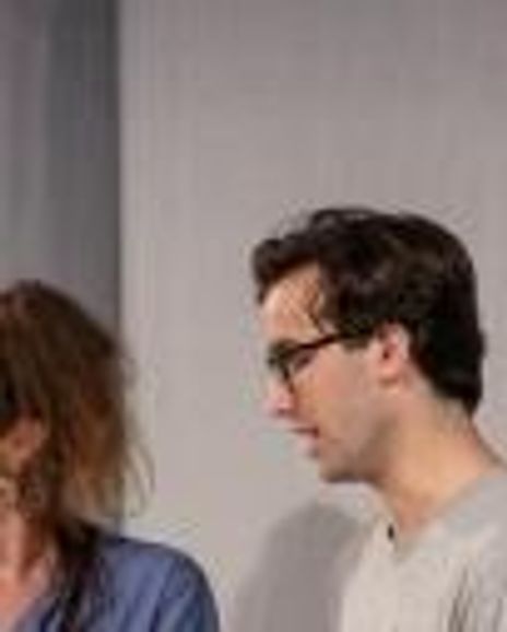 Marty Scanlon Headshot