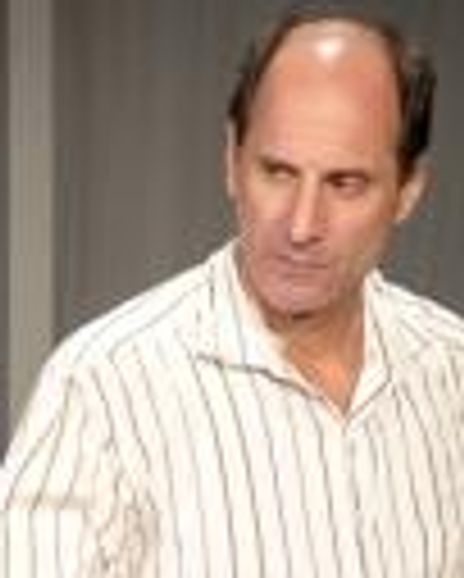 Jm Shankman Headshot