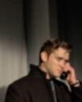 Tim Hackney Headshot