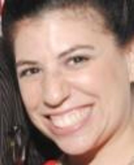 Dani Karliner Headshot