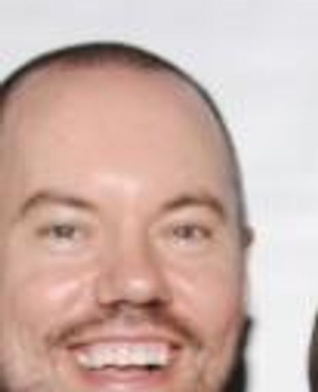 Dan Knechges Headshot