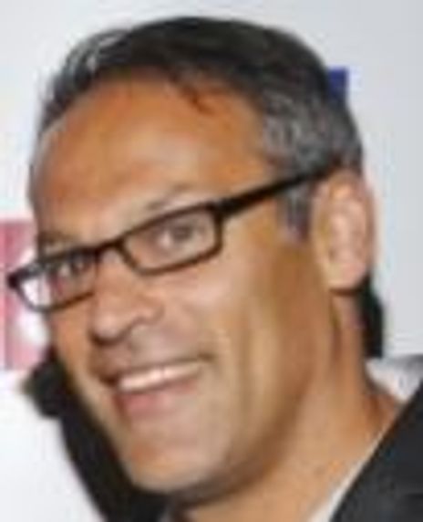 Rachel Landau Headshot