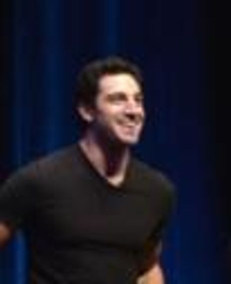 Jared Troilo Headshot