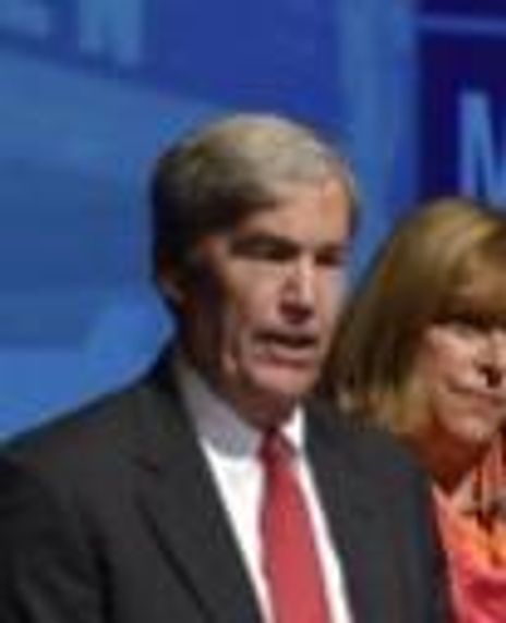 John Cornish Headshot