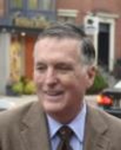 Harry Collings Headshot