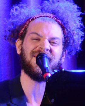 Nat Zegree