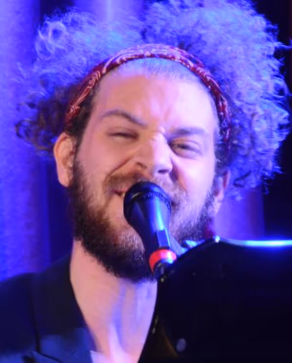 Nat Zegree
