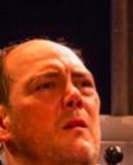 Andres Alcala Headshot