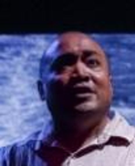 Bobby Bermea Headshot