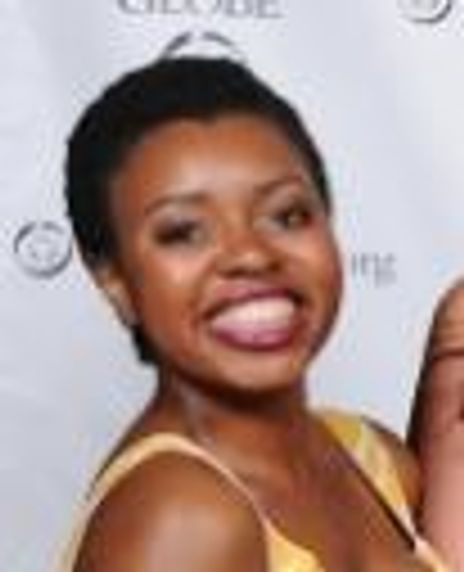 Makha Mthembu Headshot