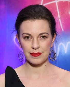 Amy Blackman Headshot