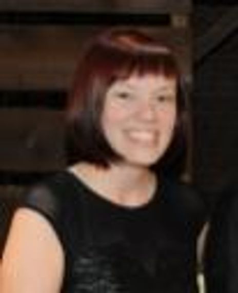 Jess Slocum Headshot