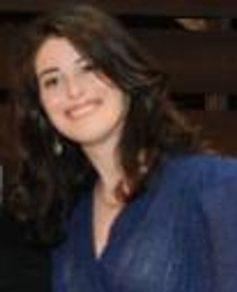 Kendra Stockton Headshot