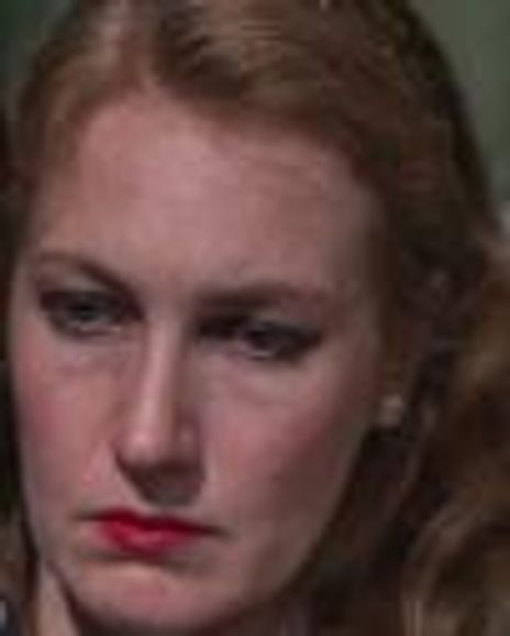 Abigail Boucher Headshot