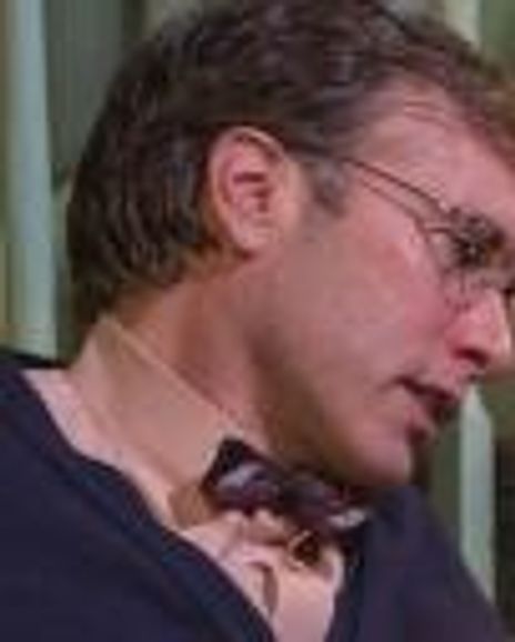 Darrell D. Cox Headshot