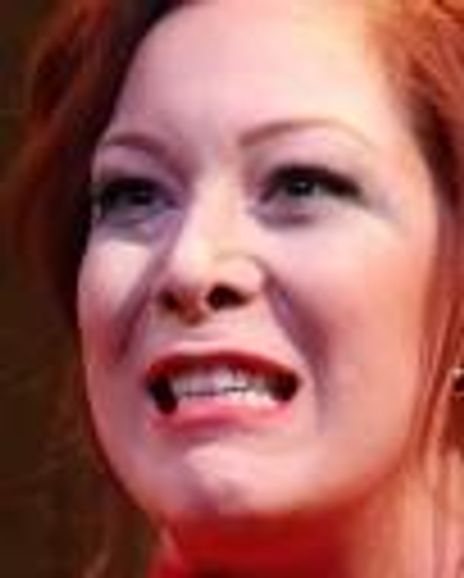 Brynne Barnard Headshot