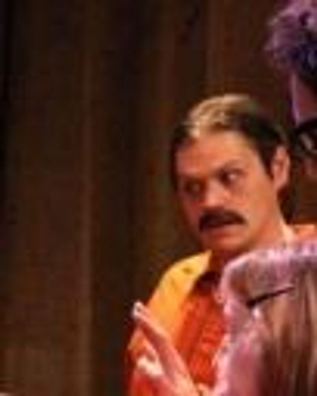 Matt Castellvi Headshot