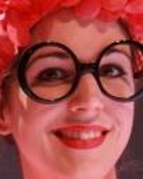 Lauren Krupski Headshot