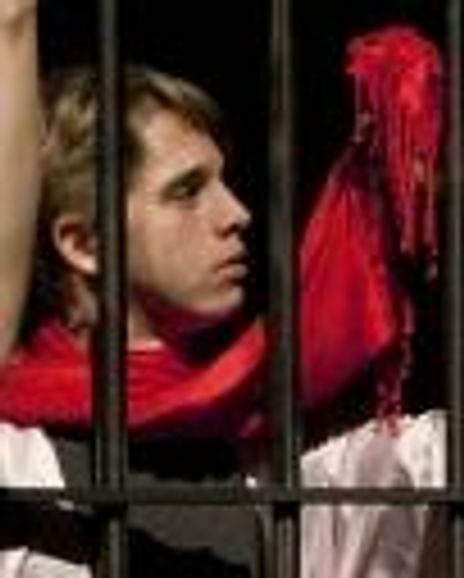 Kyle Wilkinson Headshot