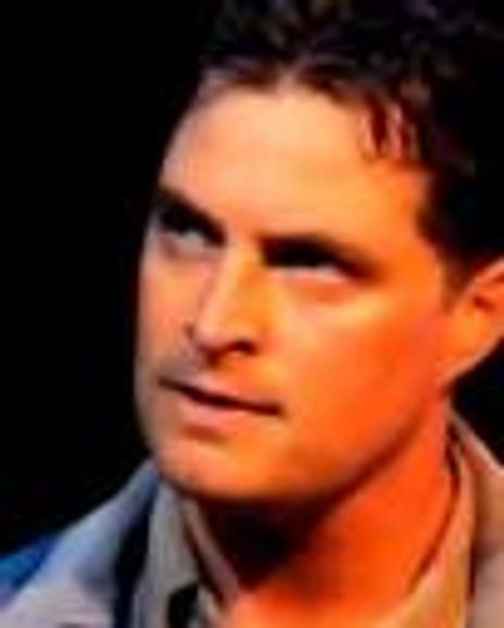 Kirk Blackinton Headshot