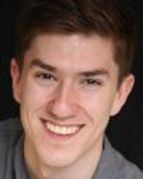 Brendan Ochs Headshot