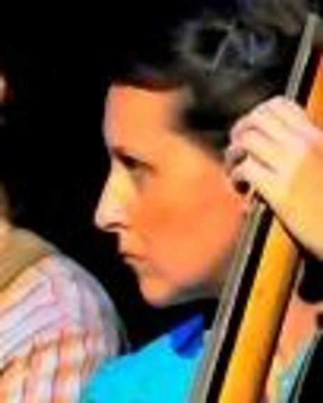 Megan Pearl Smith Headshot