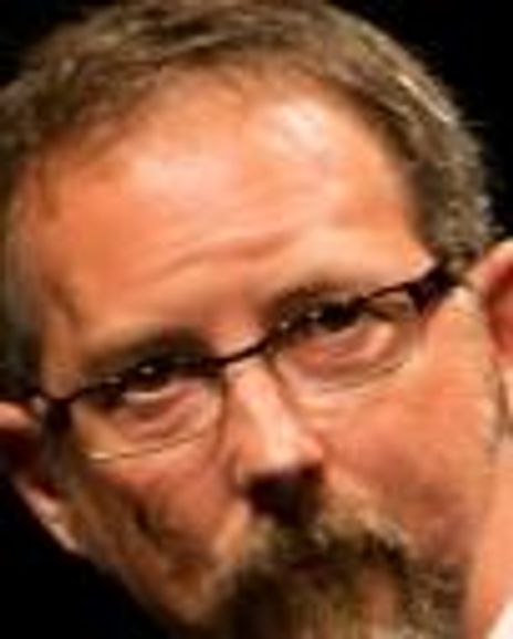 Buddy Melton Headshot