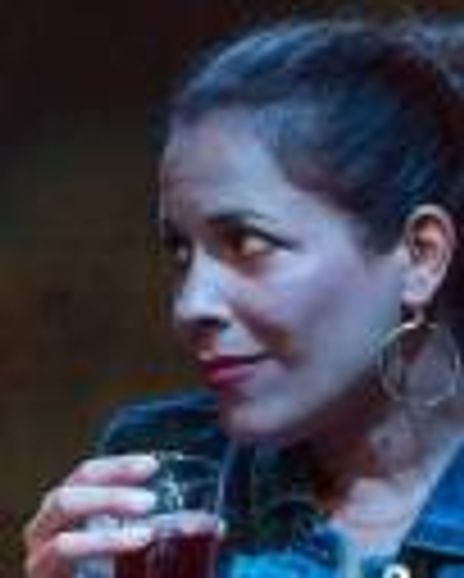 Andrea Grano Headshot