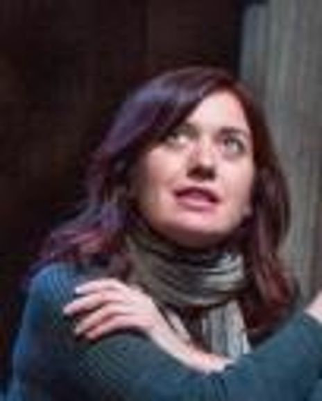 Meredith Bishop Headshot