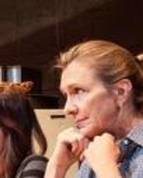 Sigute Miller Headshot