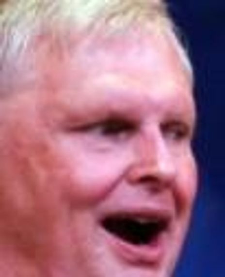 Ray Gestaut Headshot