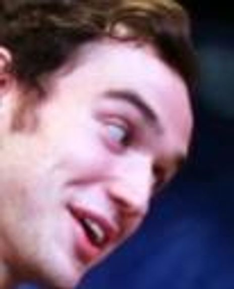 Mitchell Stephens Headshot