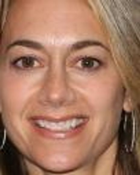 Stacey Kaufman Headshot