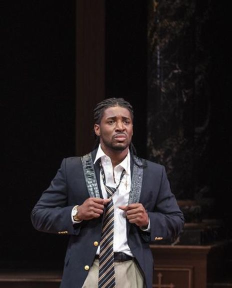 Gilbert Domally Headshot