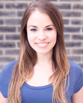 Emily Tate Headshot