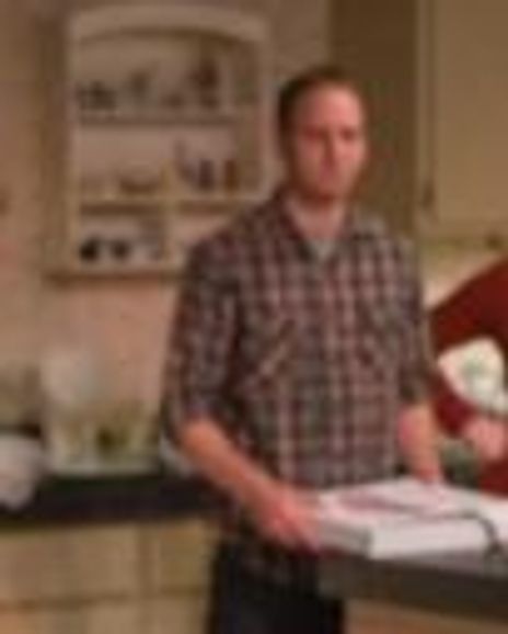 Millie Hurley Headshot