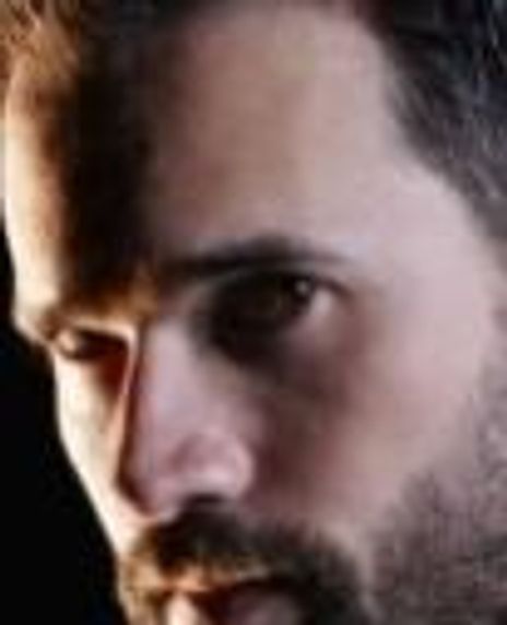 Brett Dalton Headshot