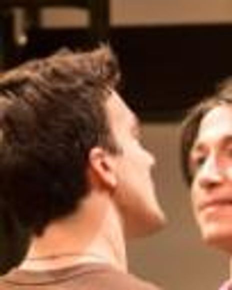 Alan Brincks Headshot