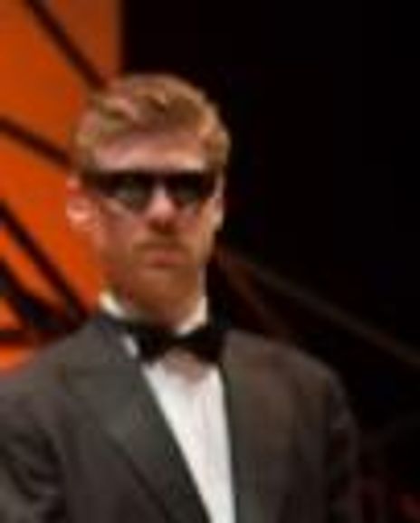 Lee Crotopassi Headshot