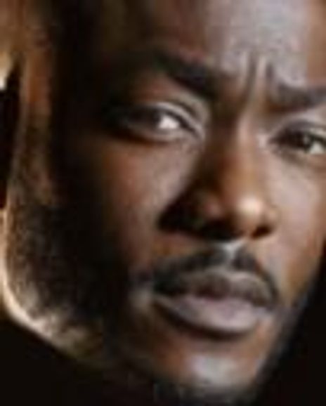 BJ Britt Headshot