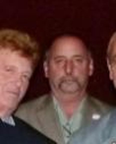 Frank Kimler Headshot